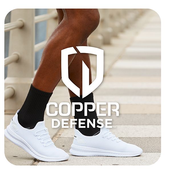 Shop Copper Defense styles
