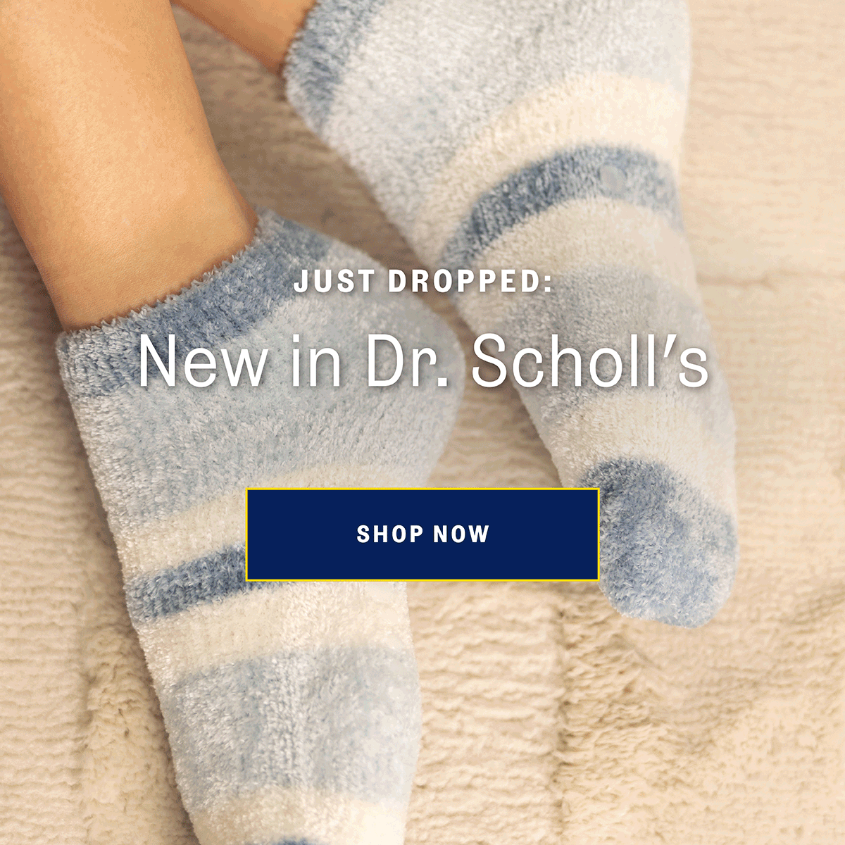 Shop new Dr. Scholl's