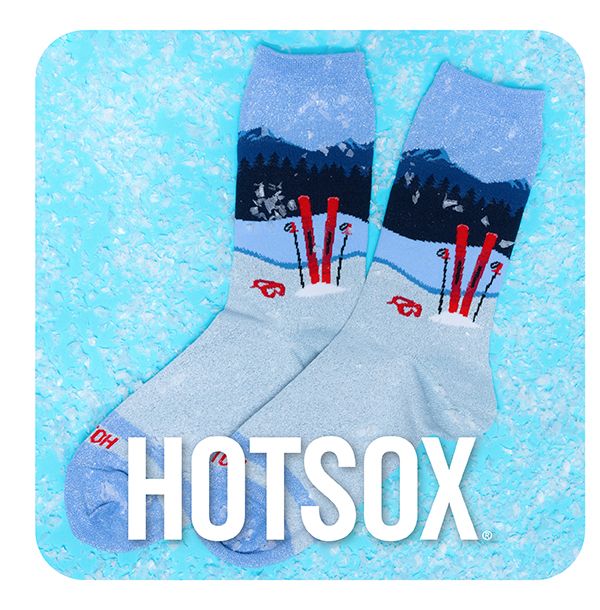 Shop HOTSOX