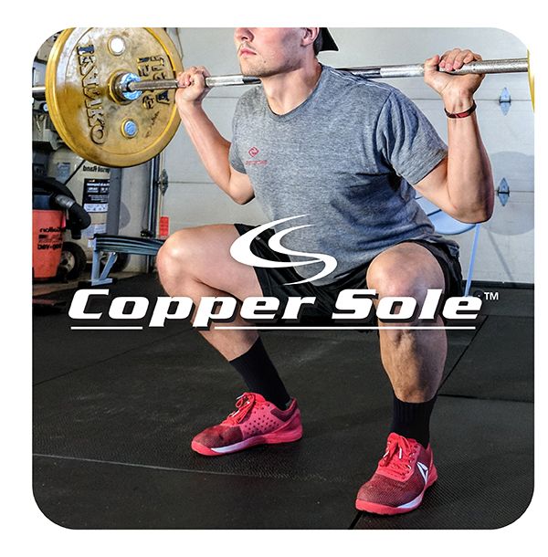 Shop Copper Sole styles