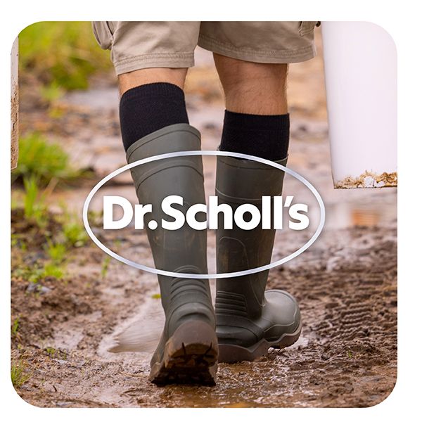 Shop Dr. Scholl's socks