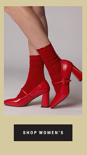 Womens Dress Socks