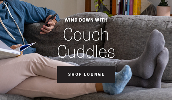Shop lounge socks