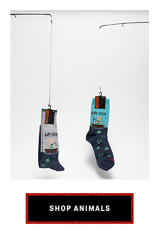 Shop animal socks