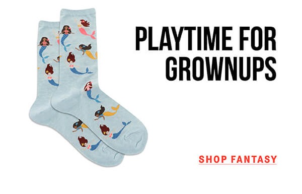 Shop fantasy socks