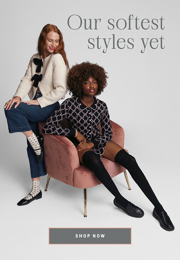 K.Bell Soft Styles