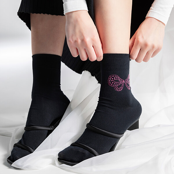 Valentine's Day styles