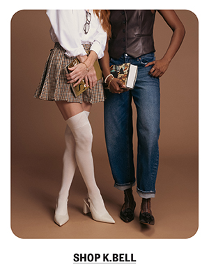 Shop K.Bell Socks