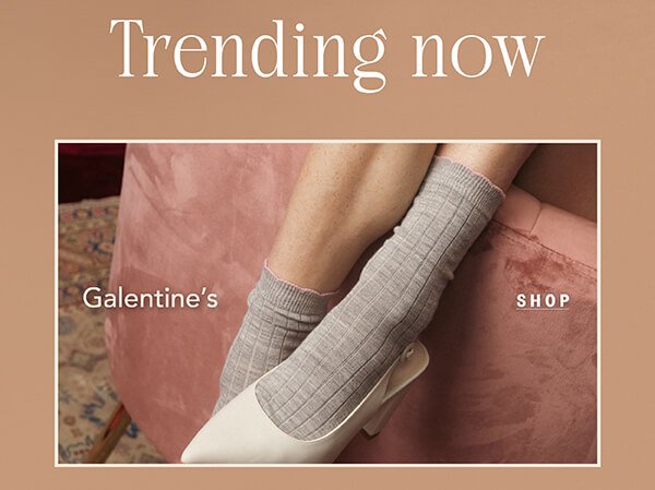 Shop Galentine's go-to's