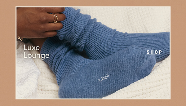 Shop Luxe Lounge styles