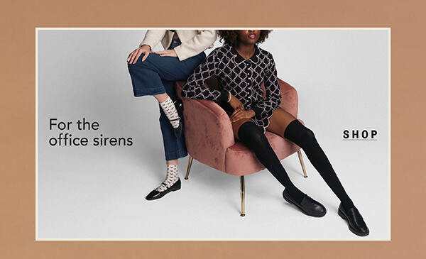Shop Fashion Styles