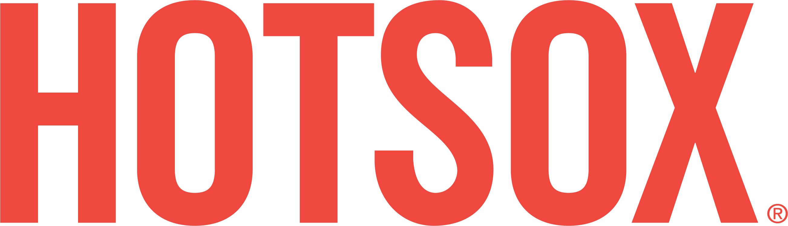 HOTSOX Logo