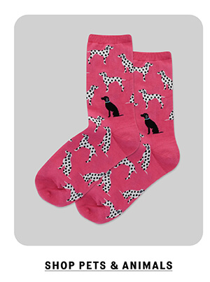 Shop pet and animal socks