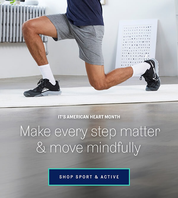 Shop sport and active socks