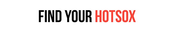 Find your HOTSOX
