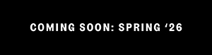 Spring 2026 preview