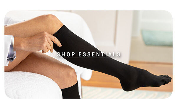 Shop essential socks