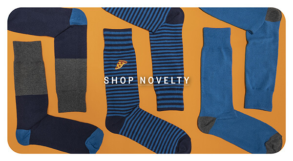 Shop novelty socks