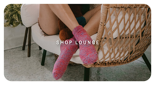 Shop lounge socks