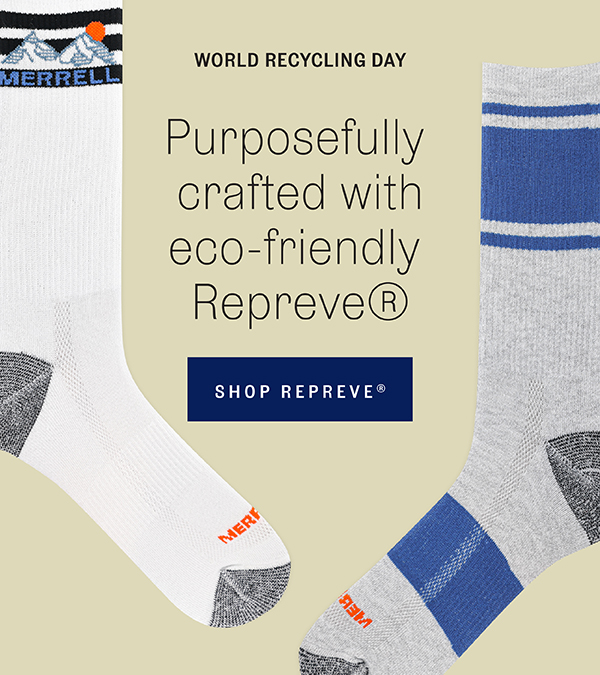 Shop Repreve® socks