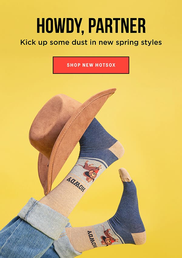 New HOTSOX