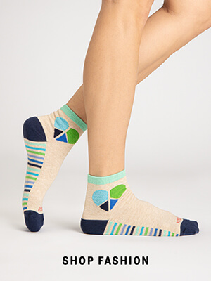 Shop HOTSOX fashion socks