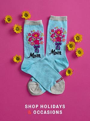 Shop holidays and occasions