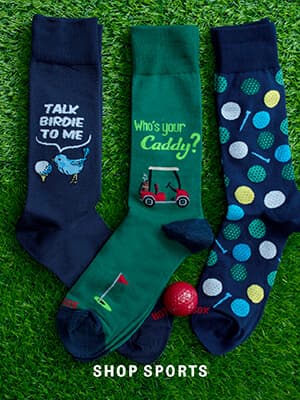 Shop sports