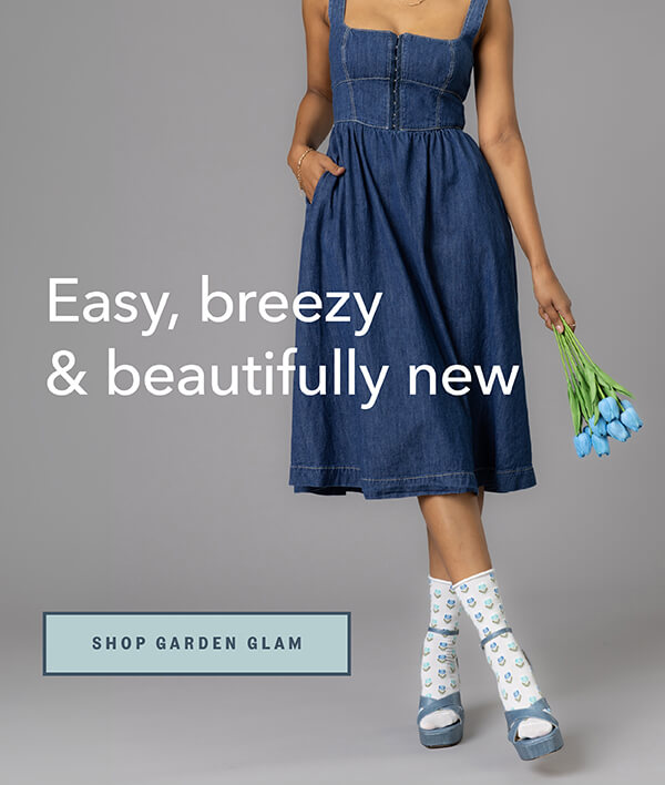 K.Bell Garden Glam