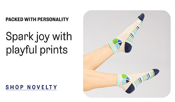 Shop women's novelty