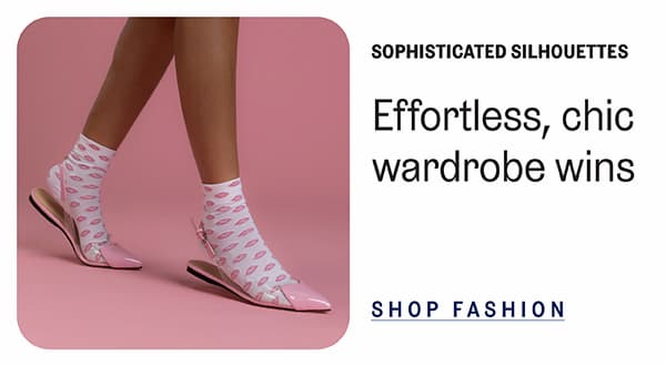 Shop women's fashion