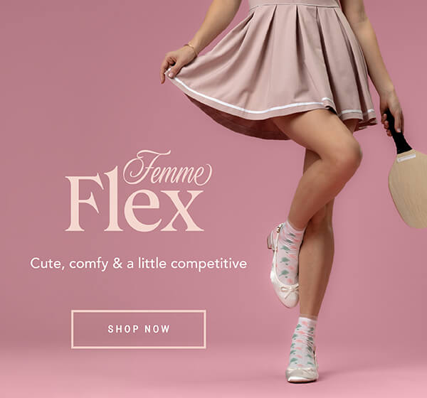 Shop K.Bell Femme Flex