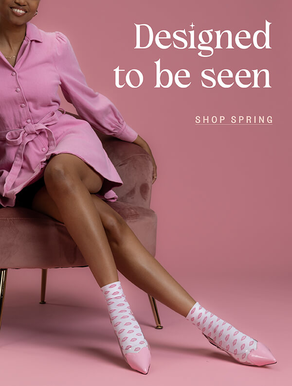 New Spring Styles