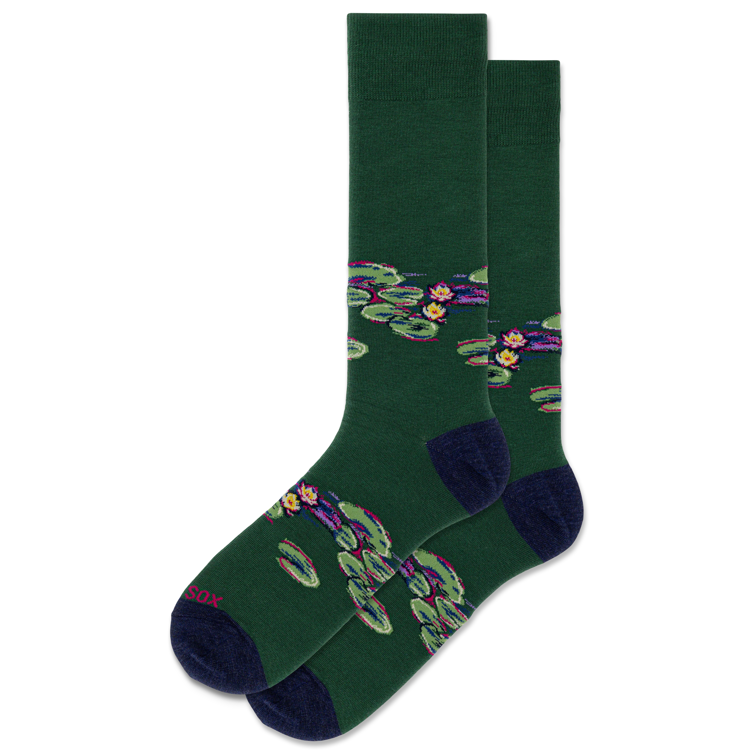 Image of Men's Nympheas