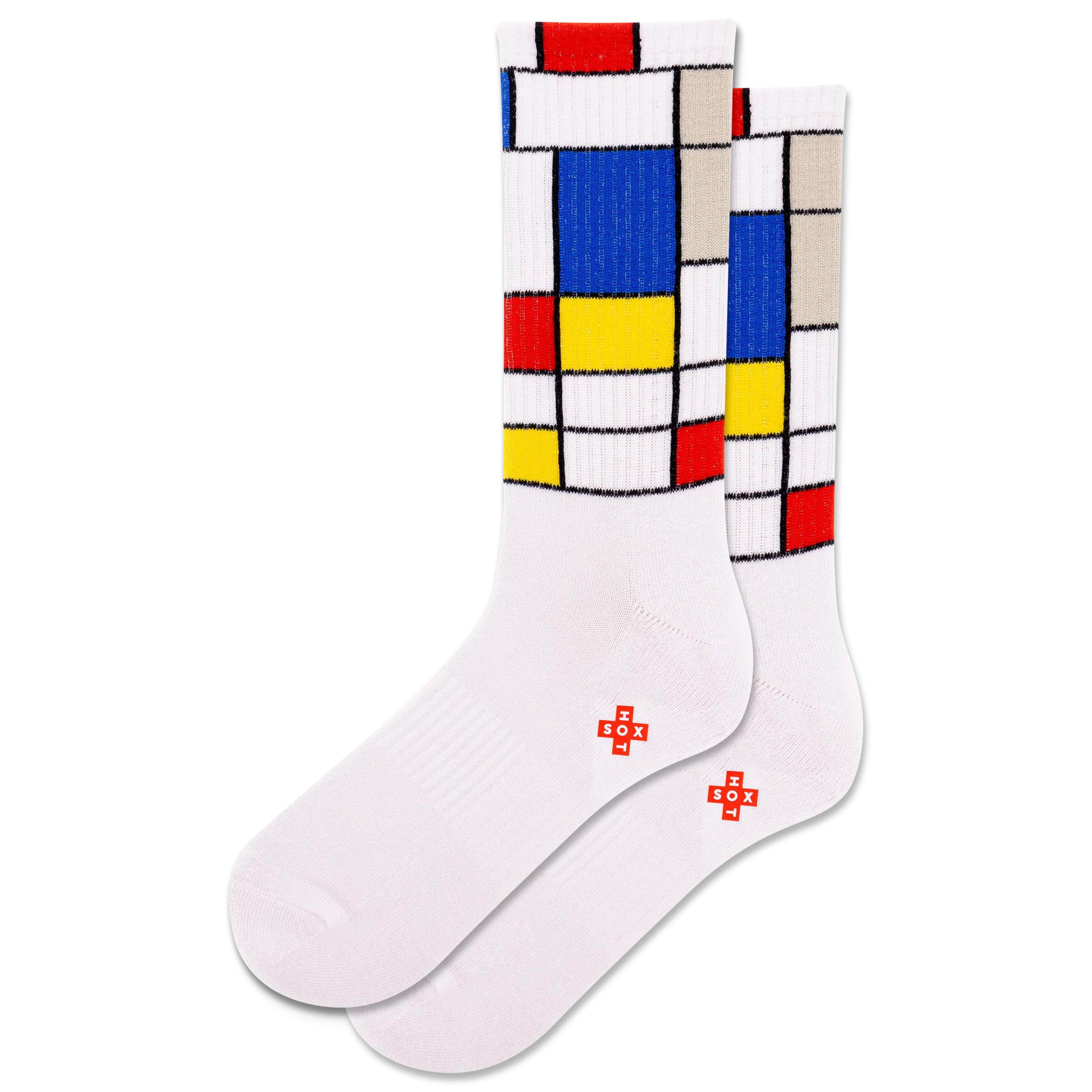 Image of Men's Mondrian Active