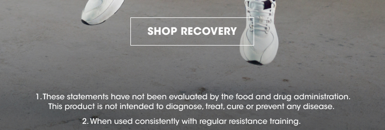 SHOP RECOVERY