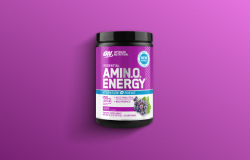 amino energy