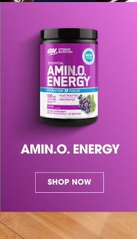 amino energy