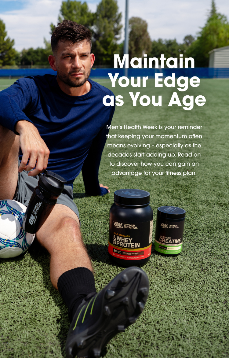 Keep Your Edge for Cutting Season As you look to drop calories, but maintain training and muscle, hitting macro goals with quality protein becomes your biggest advantage.