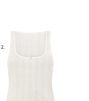 Love Story Tank