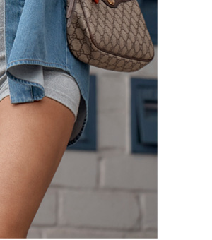 Brittany Hockley x Lorna Jane