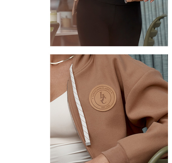 Carpe Diem Jacket