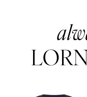 Always in Lorna Jane