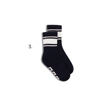 Everyday Lounge Socks