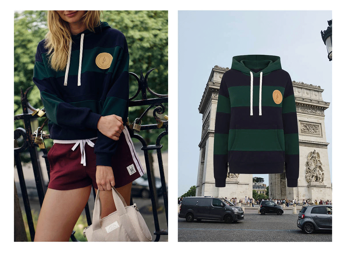 The Perfect Blend of Comfort and Style