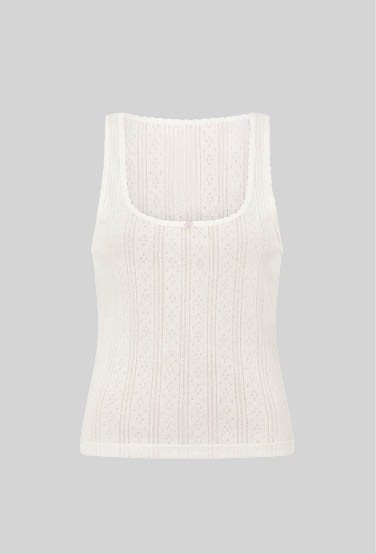 Love Story Tank