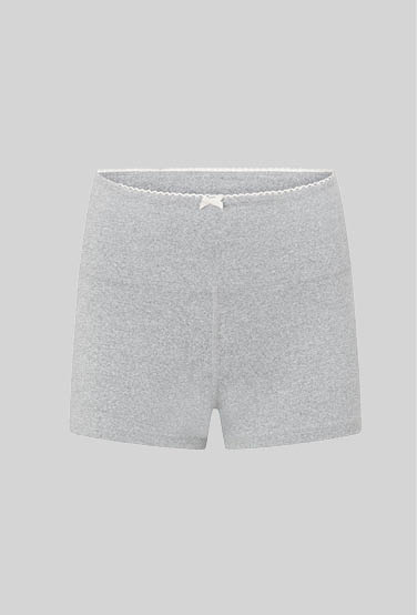 Rest Days Cheeky Bike Shorts