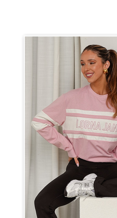 Trackside Long Sleeve T-Shirt