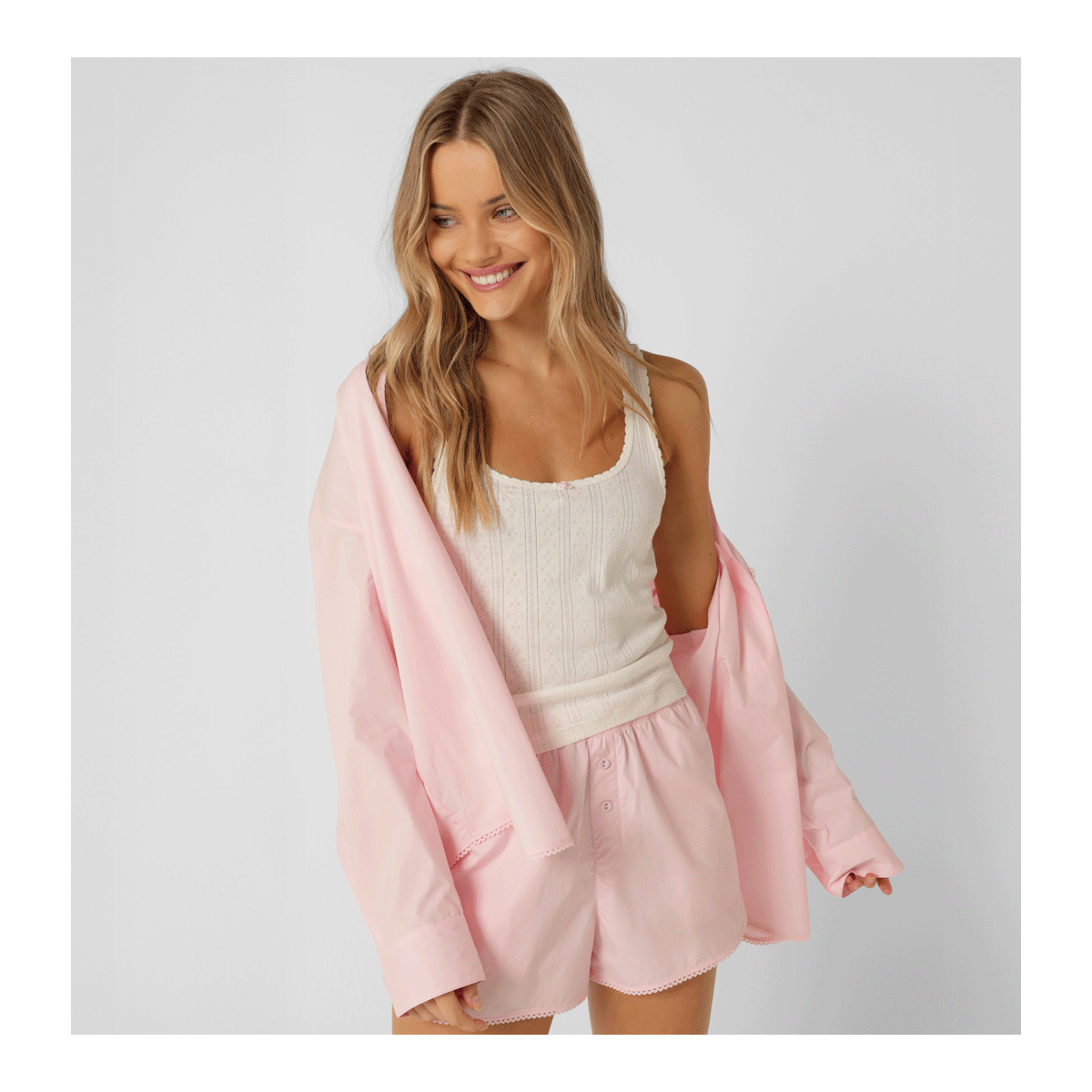 Sleepwear Gif