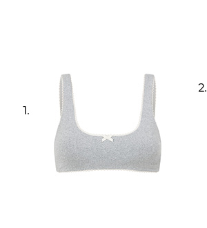 Rest Days Bralette